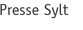 Presse Sylt