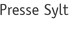 Presse Sylt
