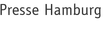 Presse Hamburg